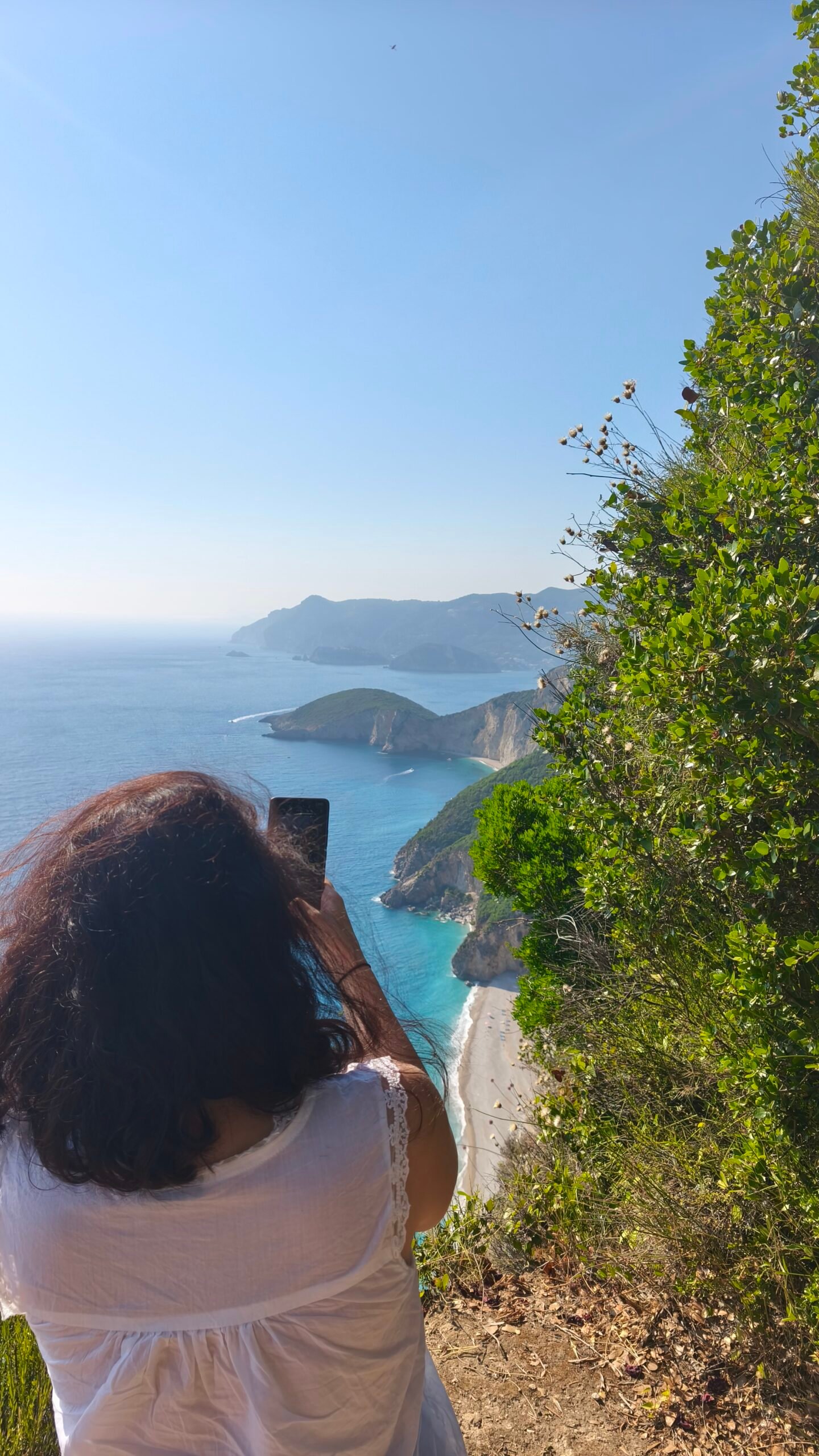 Ionian View
